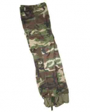 Miltec KOMMANDOHOSE CCE - Size L