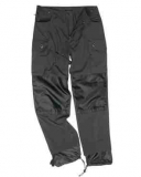 Miltec KOMMANDOHOSE SCHWARZ - Size L