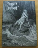 LoD - ...of endless..., Digi A5