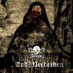 Mogon - ...Tod und Verderben