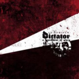 Ad Hominem - Dictator, CD