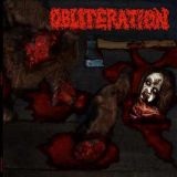 Obliteration - Obliteration