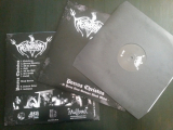Permafrost - Porcus Christus, LP OUT NOW!!!