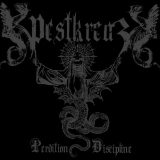 Pestkreuz - Perdition Discipline