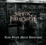 Satanic Holocaust - R.B.M.H.