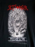 Skyforger - Thunderforge Shirt/size XL