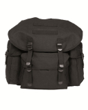 BW Rucksack, black