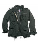 Surplus M65 Regiment - Size L (black)