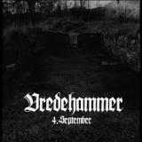Vredehammer - 4.September, Digi MCD (Lim.200)