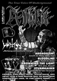 Ablaze - Nr. 06