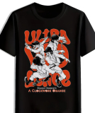 Clockwork Orange Shirt size XL