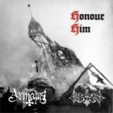 Armatus/ Blutkult - Split 10 (lim.200)