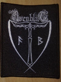 Asenblut - Aufnäher