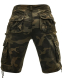 Cargoshort in woodland, size XL