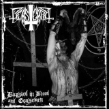 BEASTCRAFT - Baptised in Blood and Goatsemen, CD