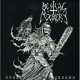 Bestial Mockery - Gospel of the insane, CD
