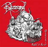 Blizzard - Rockn Roll Overkill, CD