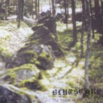 Blutschrei - Voice of forbidden pride, CD