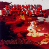 Burning Butthairs - Impulse..., CD