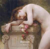 Burzum - Fallen, Digi CD