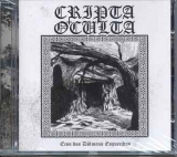 Cripta Oculta - Eros Dos Dolmens... CD