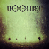Doomed - The Ancient Path, Digi CD