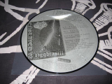 Enslaved - Yggdrasill Pic LP