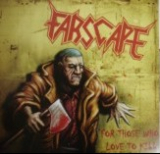 Farscape - For those who love to kill - LP