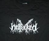 Hellfucked - Mord und Totschlag, Shirt - Size L