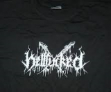 Hellfucked - Mord und Totschlag, Shirt - Size XL
