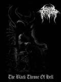 Infernal Kingdom - Black throne of hell