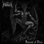 Koltum - Funeral of Flesh