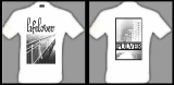 Lifelover - Pulver, Shirt size S