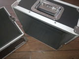 Magma LP Case - black