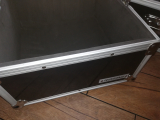 Magma LP Case - black