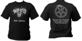 Ornaments of Sin - Shirt, Size M