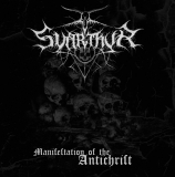 SVARTHYR - Manifestation of the Antichrist