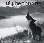 Ulfhethnar (Arg) - Essence of…