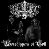 Annihilation666/Bliss of Flesh Split, EP