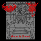 Waffenträger Luzifers/Black Angel - Satan is Power