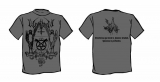 WOLFTHORN - TOWARDS IPSISSIMUS, Shirt - Size XL