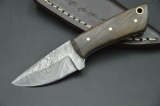 Damast Messer_350