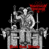 Antichristian Kommando - Black Goat Rituas, CD