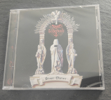 Silberbach - Seance Obscure CD