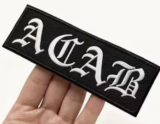 patch ACAB