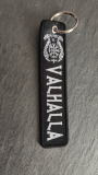 Schlüsselanhänger Valhalla