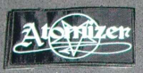 Atomizer - Logo, patch